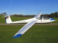 Schleicher ASK 21 D-4512 Schleicher ASK 21 D-4512