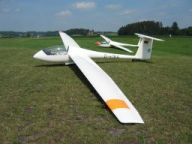 Grob CS-Astir D-4164 Grob CS-Astir D-4164