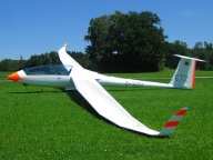 Schempp-Hirth Duo Discus X D-3251 Schempp-Hirth Duo Discus X D-3251